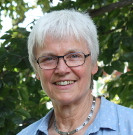 Frau Karin Heil
